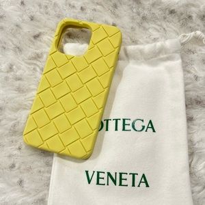 Bottega case iPhone PRO